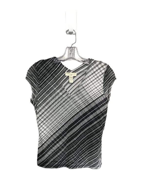 Buy Now Top Sleeveless By Valerie Separates Size: S