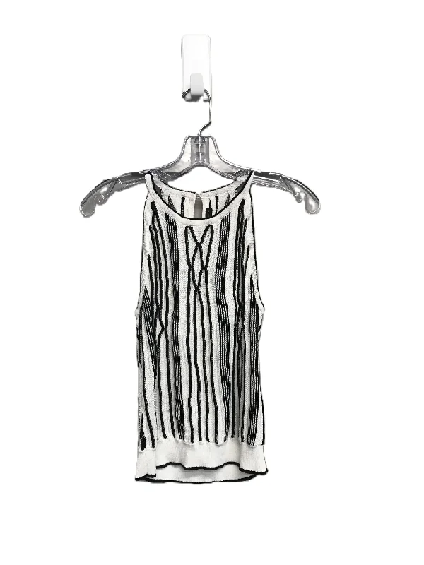 Weekend Special Top Sleeveless By White House Black Market  Size: M