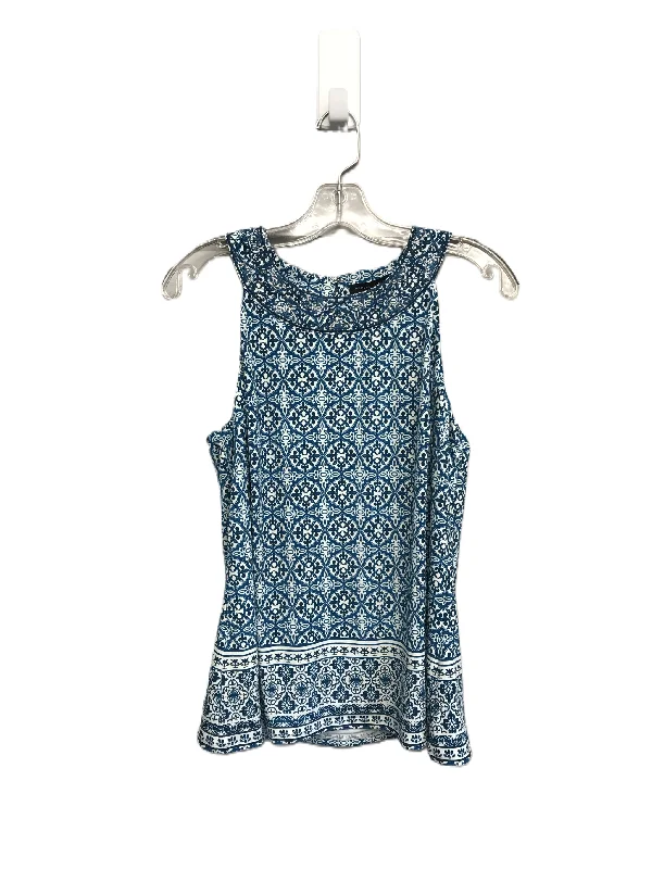 Take Advantage Top Sleeveless By White House Black Market  Size: M