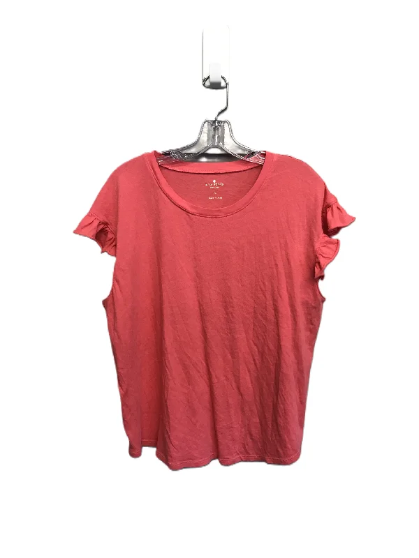 Special Discount Top Sleeveless Designer By Kate Spade  Size: Xl