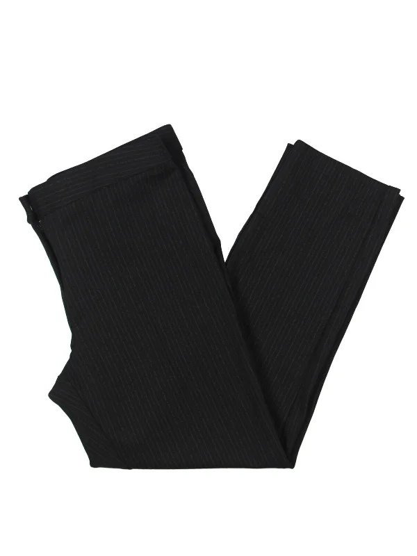 Buy Now Alex Womens Modern Fit Slim Ankle Pants