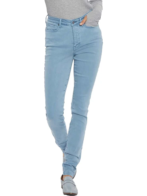 Weekend Special Ami Womens High-Rise Slimming Skinny Jeans