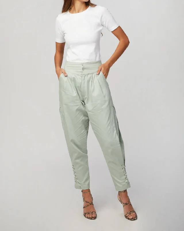Today’s Special Arielle Pants In Sage
