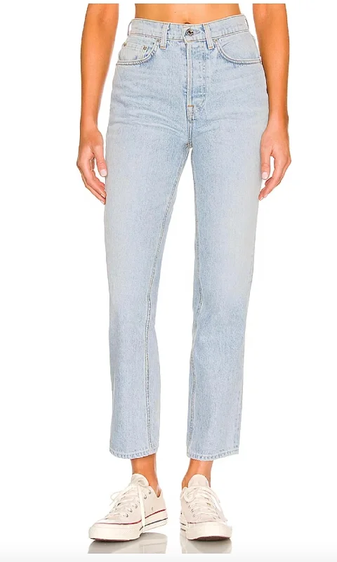 Special Price Cassidy Jean In Park Slope