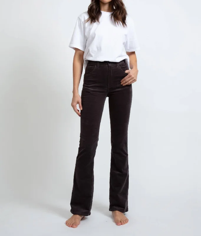 Lowest Prices Cruz Boot Pants In Mink