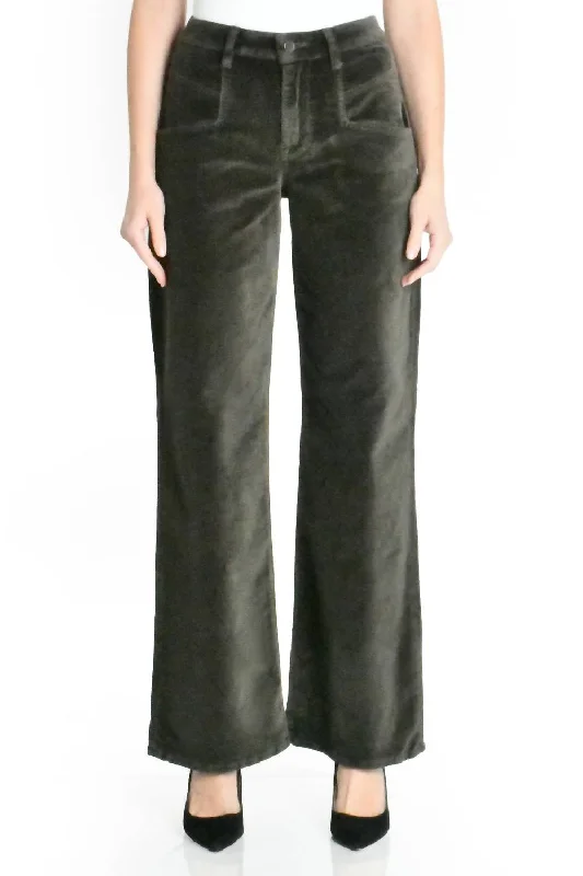 Special Savings Defazio Pant In Deep Sage