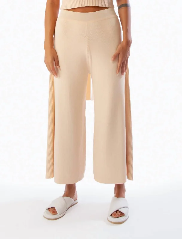 Value Deals Doremi Pant In Birch White