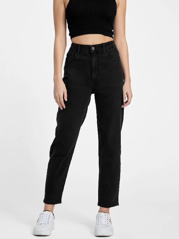 Deal Zone Eco Sammy Tapered Jeans