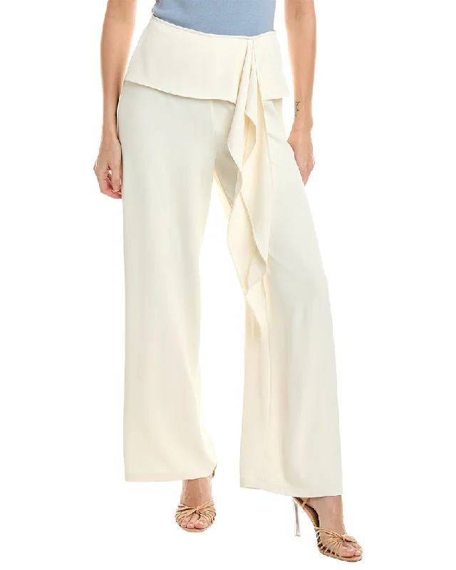 Today’s Deal Gracia Flowing Waist Pant
