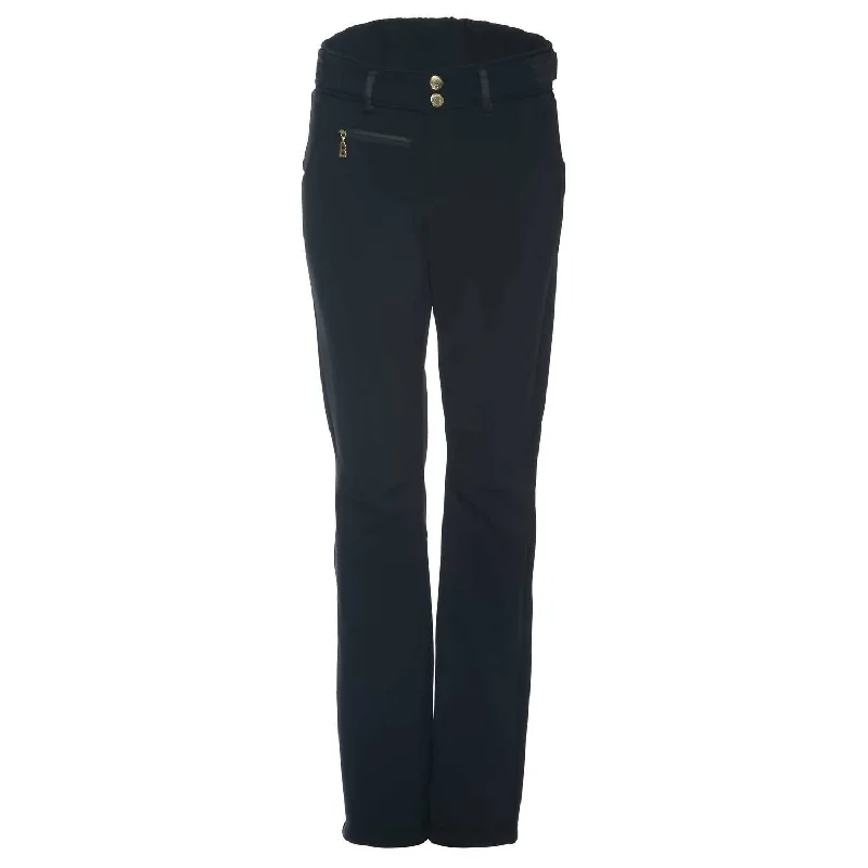 Price Rollback Hailey Ski Pant In Black