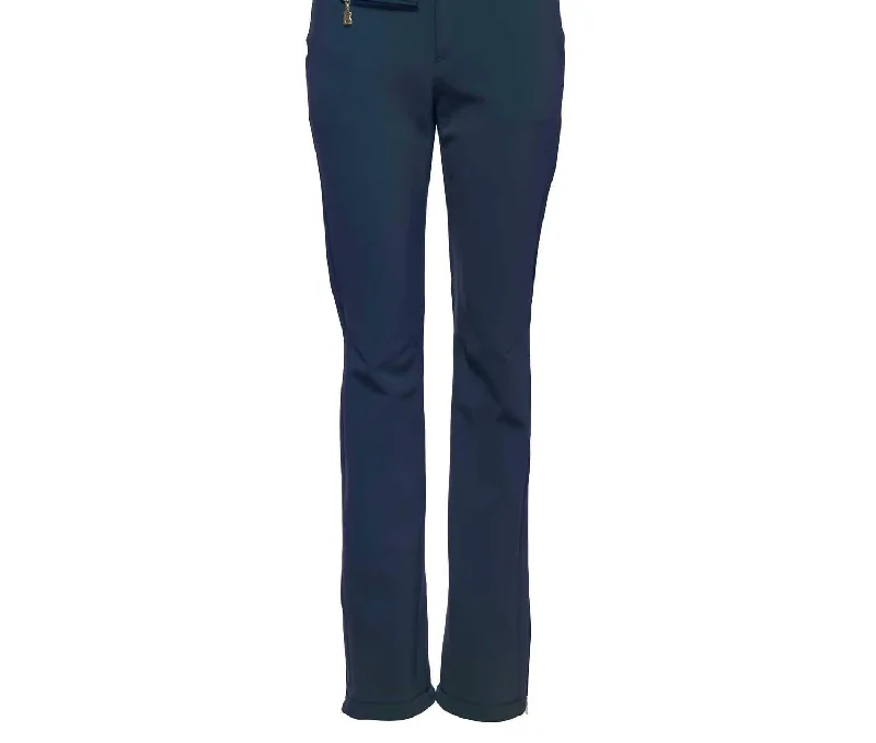 Sale Event Hailey Ski Pant In Dark Blue