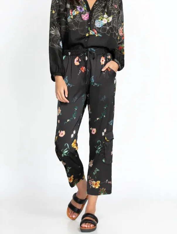 Fantastic Offers Houstein Kelly Pant In Multi