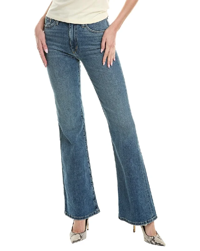 Sale Event JOE’S Jeans Petra High-Rise Flare Jean