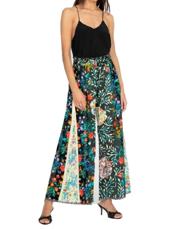 Time-Limited Offer Kashim Rachel Pant In Multi