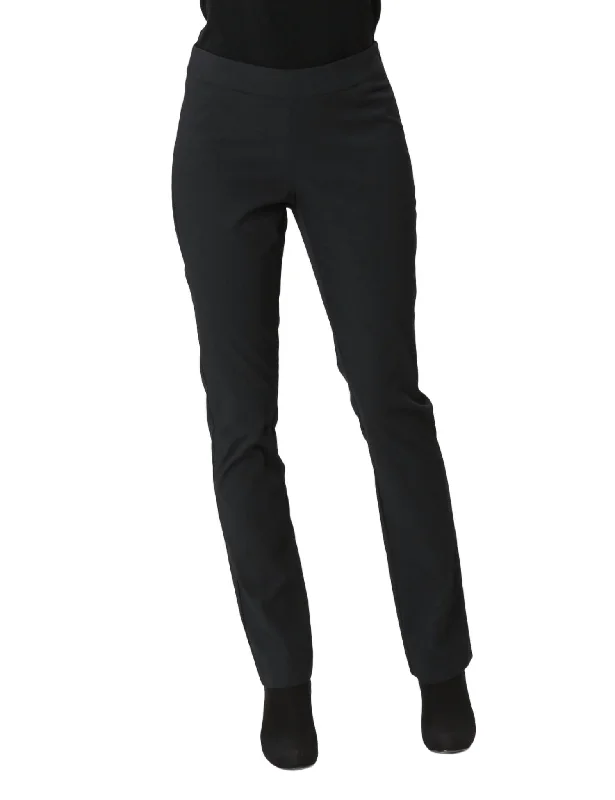 L30 Michelle Pants In Noir