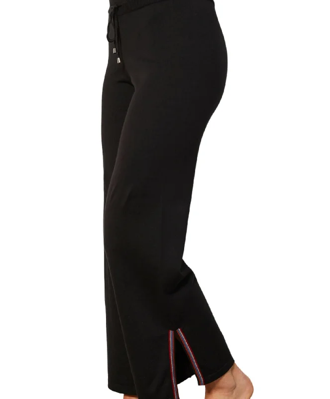 New Markdowns Pant In Black/multi