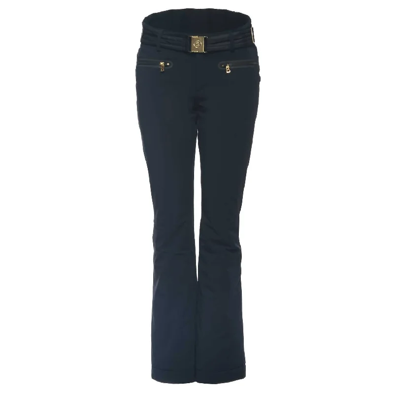 Reduced Prices Reni-Dt Ski Pant In Black