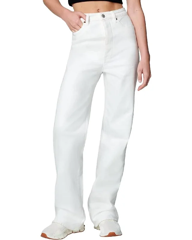 Overstock Sale The Franklin Rib-Cage Jeans In See You Again