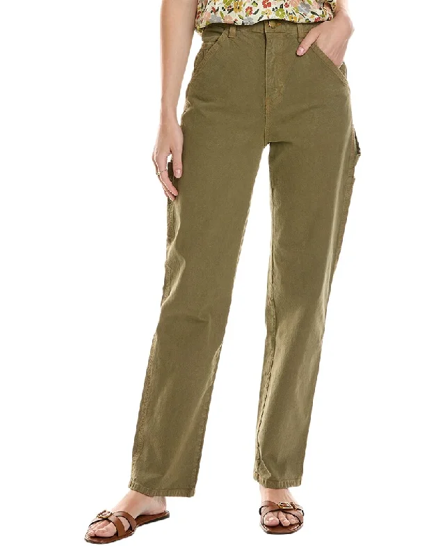 THE GREAT The Carpenter Pant