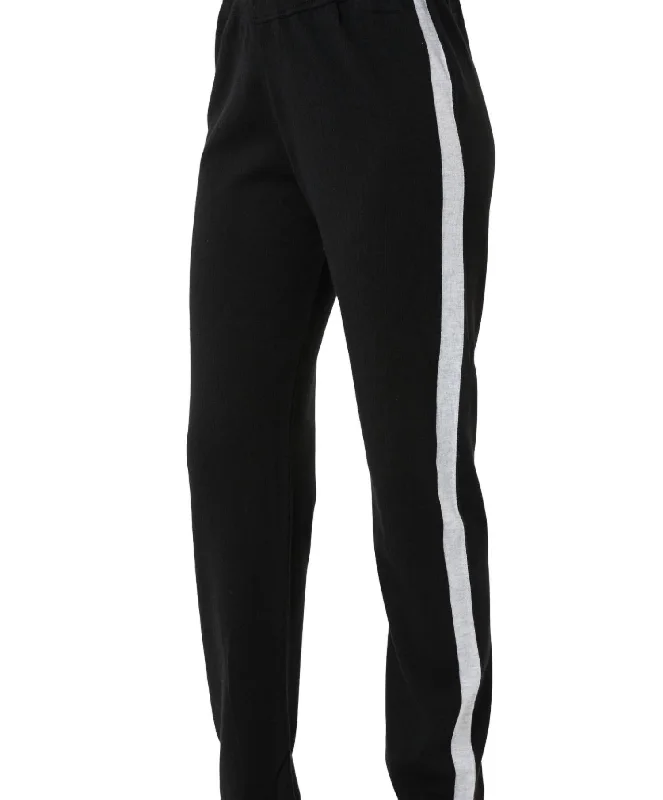 Best Bargains Track Pant In Blackfrost