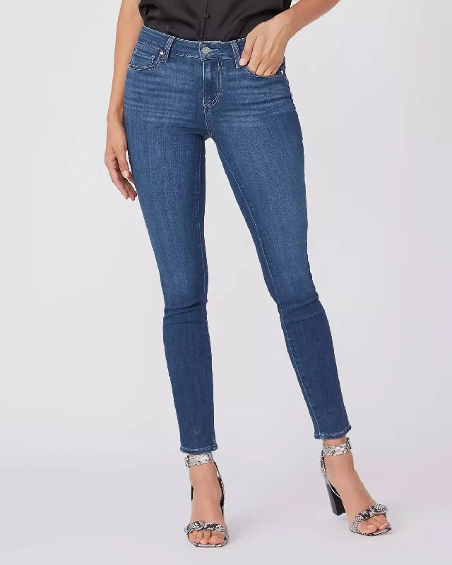 Low Prices Verdugo Ankle Jean In Helm