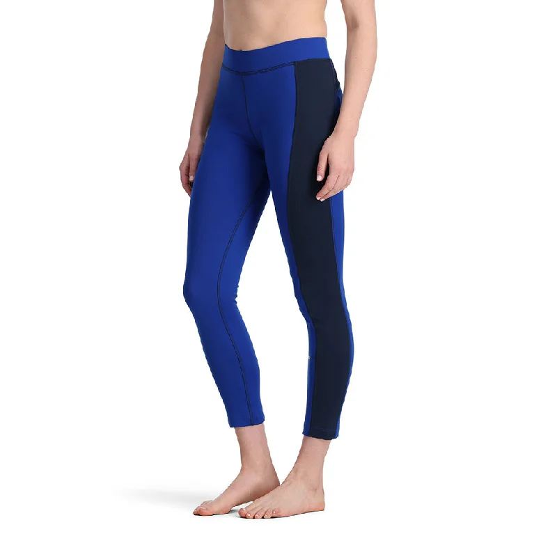 Flash Sale Womens Stretch Charger Pants - Electric Blue