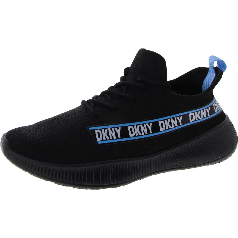 Year-End Clearance DKNY Womens Lace-Up  Running & Training Shoes
