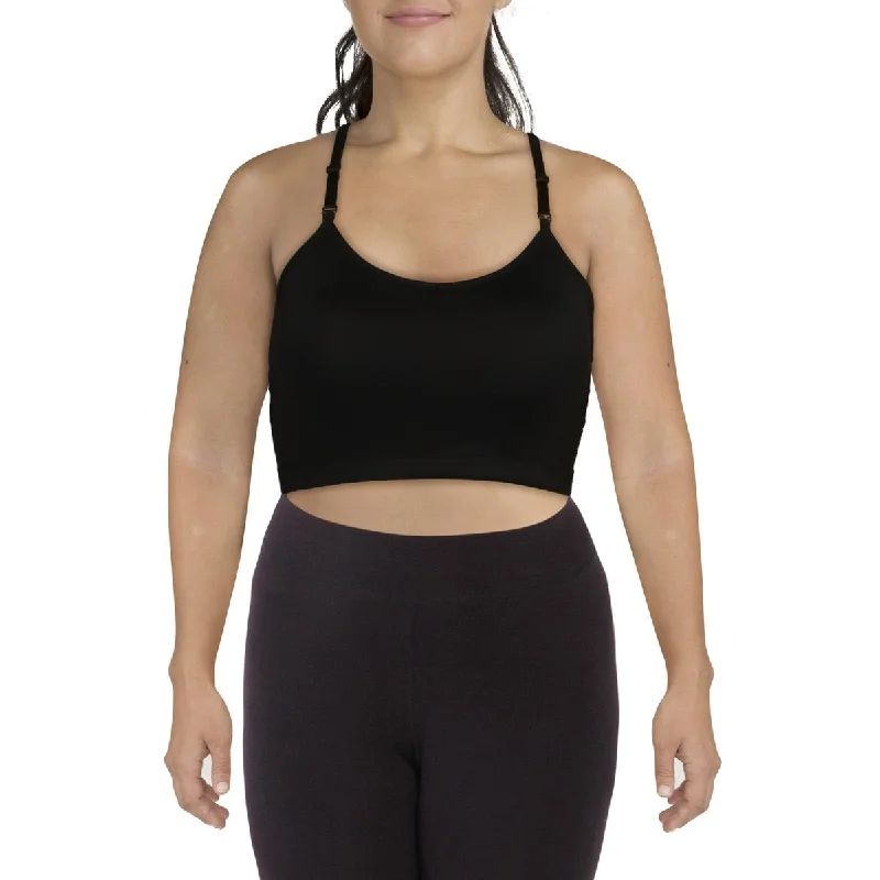 Customer Appreciation Sale Fila Womens Skinny Back Fitness Exercise Sports Bra