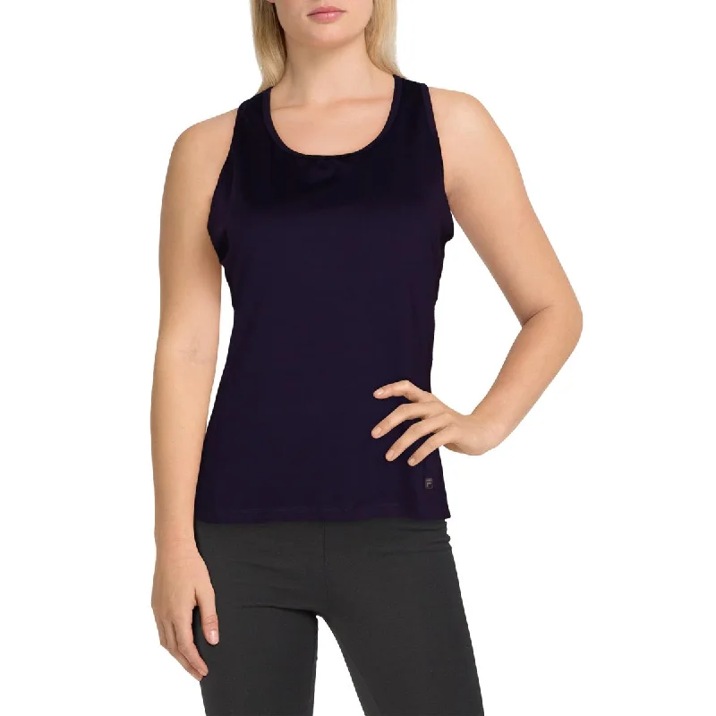 Referral Discount Fila Womens Tennis Fitness Tank Top
