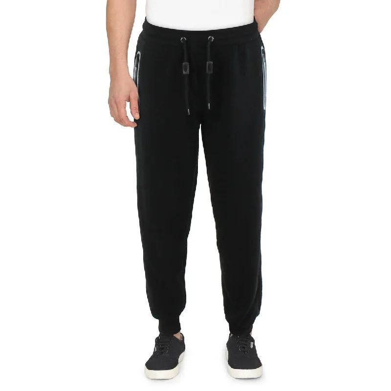 Sale Event Galaxy Mens Comfy Cozy Jogger Pants