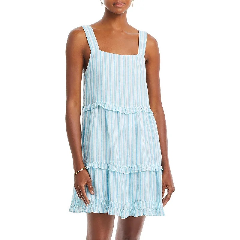 Savings Alert Rails Womens Summer Mini Sundress