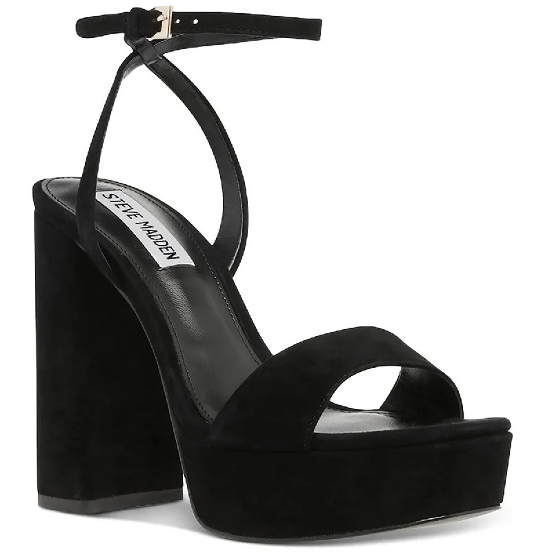 Black Suede