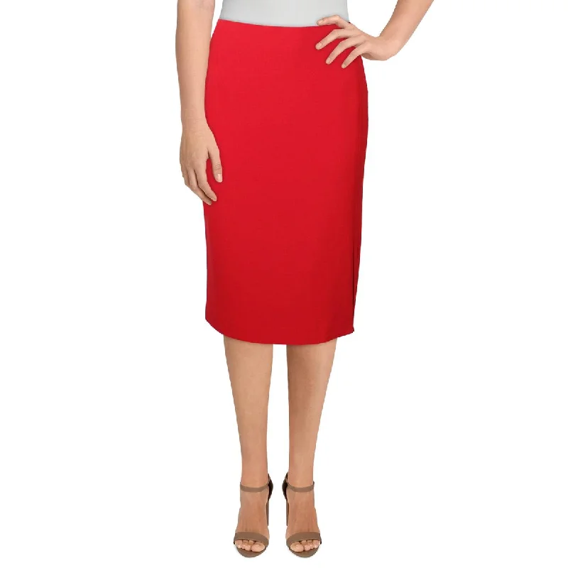 Tahari ASL Womens Suit Separate Professional Pencil Skirt