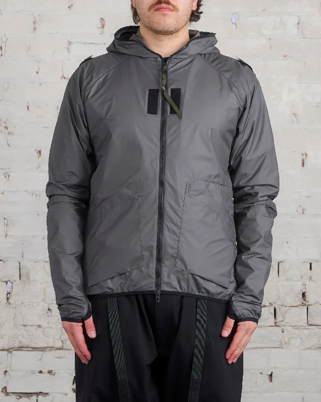 Discount Deals ACRONYM J118-WS Jacket Grey