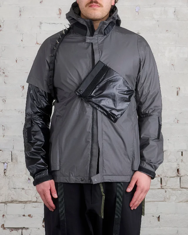 Deal Dash ACRONYM J36-WS Jacket Grey
