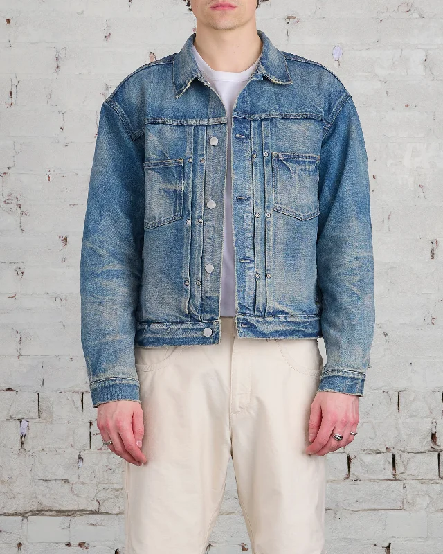 Massive Deals John Elliott Thumper Type II Jacket Hornet