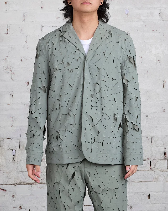 Savings Bonanza POST ARCHIVE FACTION (PAF) 6.0 Jacket Left Olive Green