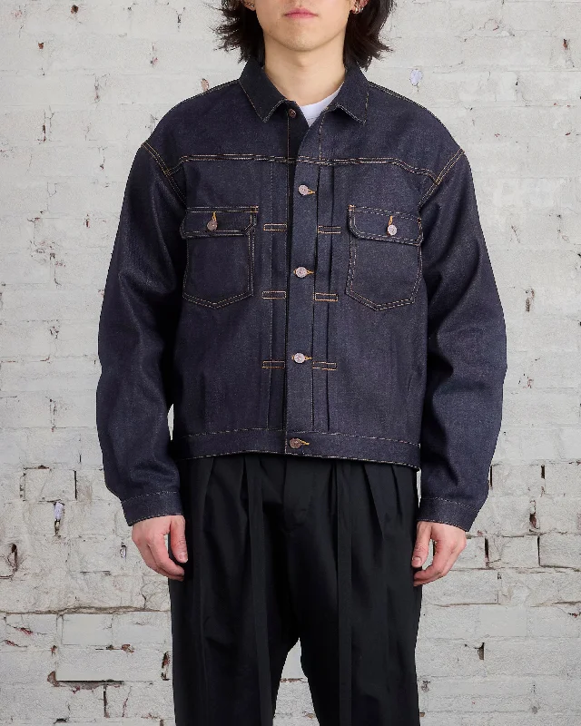 Huge Discounts visvim SS 101XX Jacket Unwashed