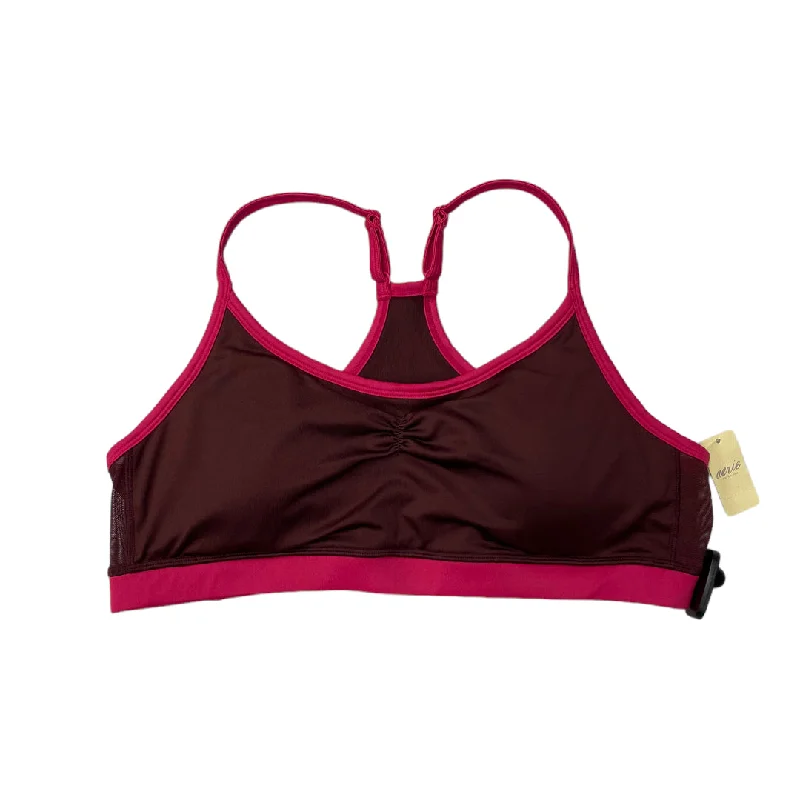 Final Markdown Athletic Bra By Aerie  Size: Xl
