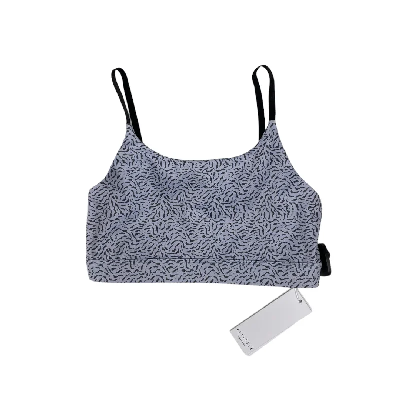Take Advantage Athletic Bra By Allfenix  Size: L