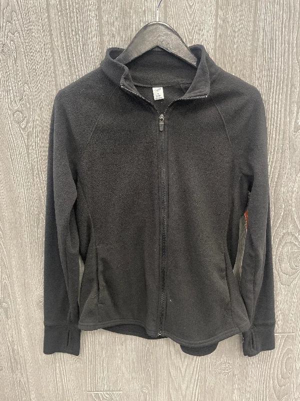 New Arrival Athletic Fleece By Old Navy In Black, Size: M
