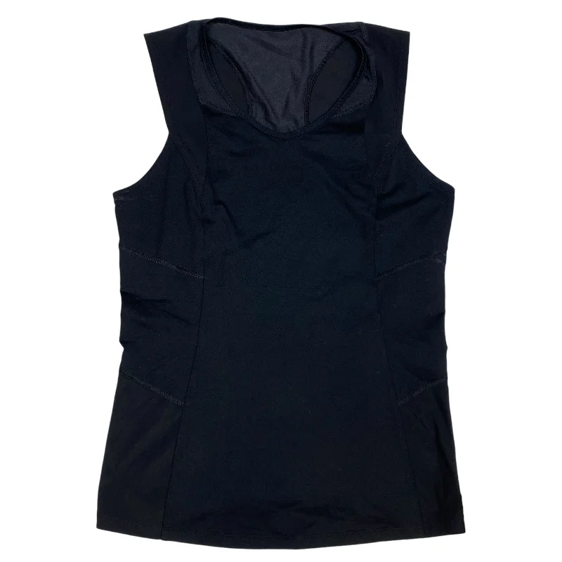 Bonus Savings Athletic Tank Top By Lululemon In Black, Size: M