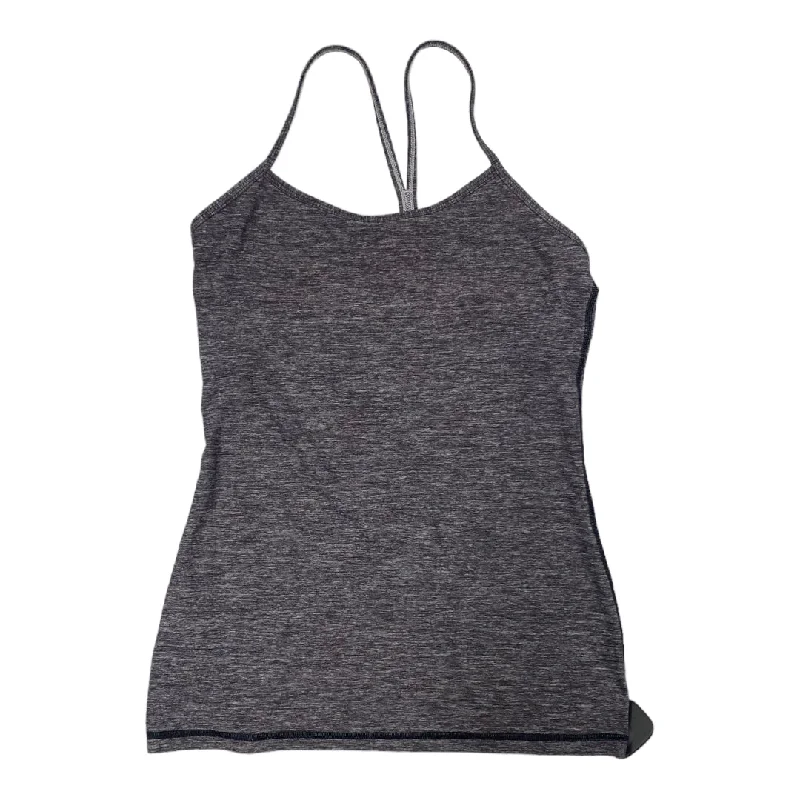 Year-End Sale Athletic Tank Top By Lululemon  Size: 6