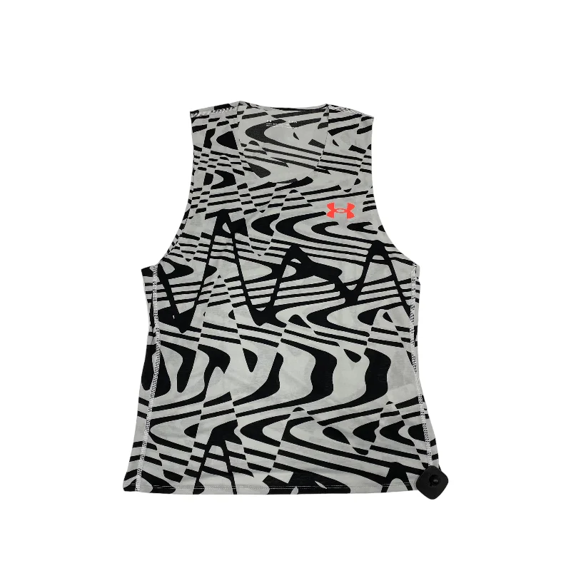 Markdowns Athletic Tank Top By Under Armour  Size: L