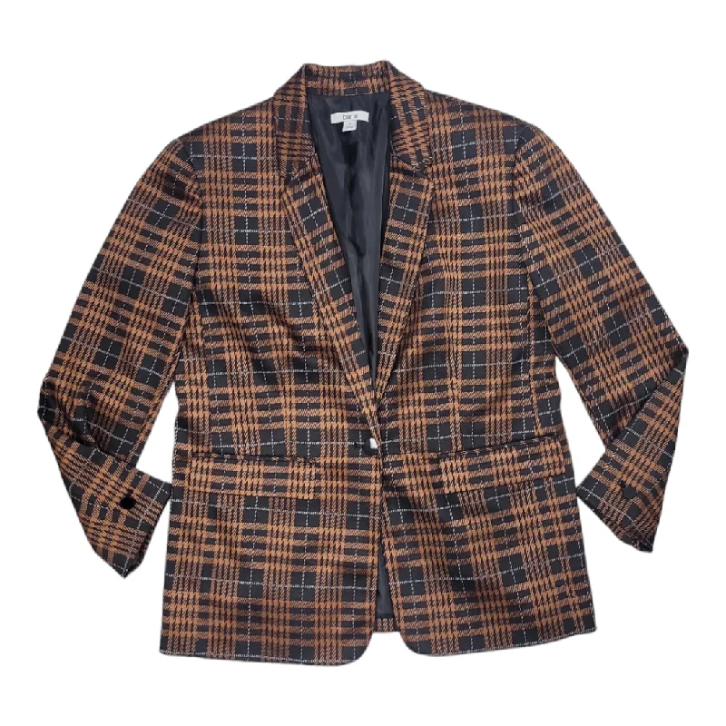 Deal Frenzy Blazer By Ann Taylor  Size: 2petite