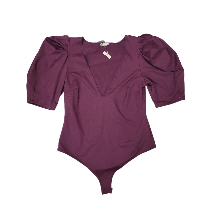 Anniversary Sale Bodysuit By Free People  Size: L