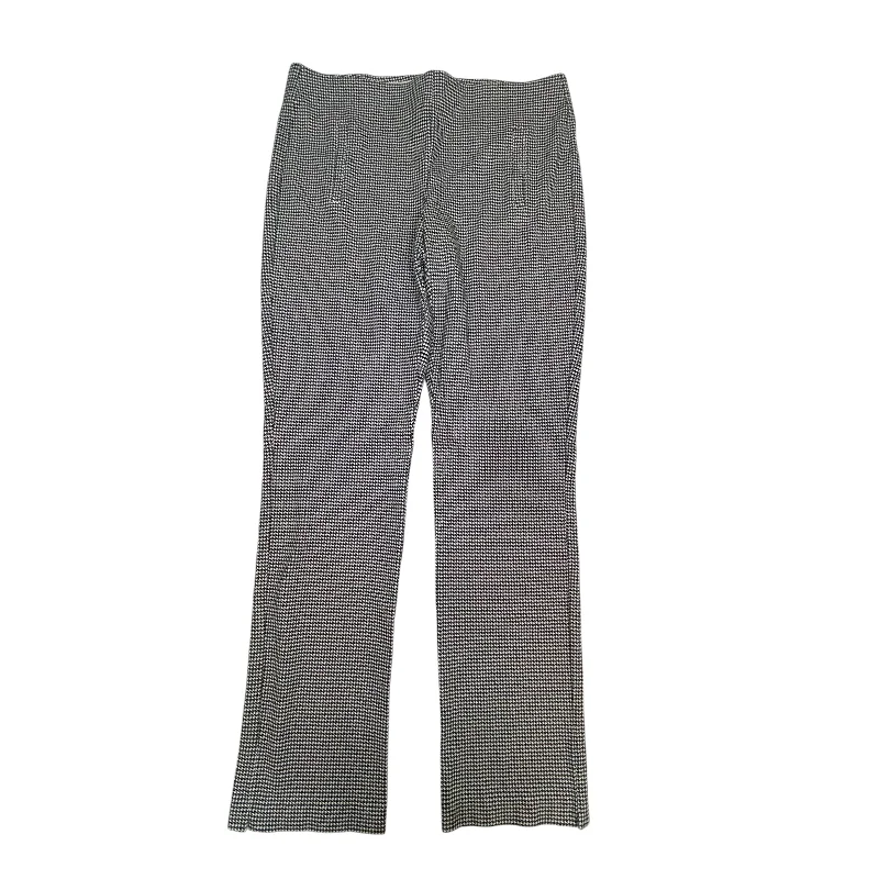 Today Only Pants Other By Chicos In Black & White, Size: S