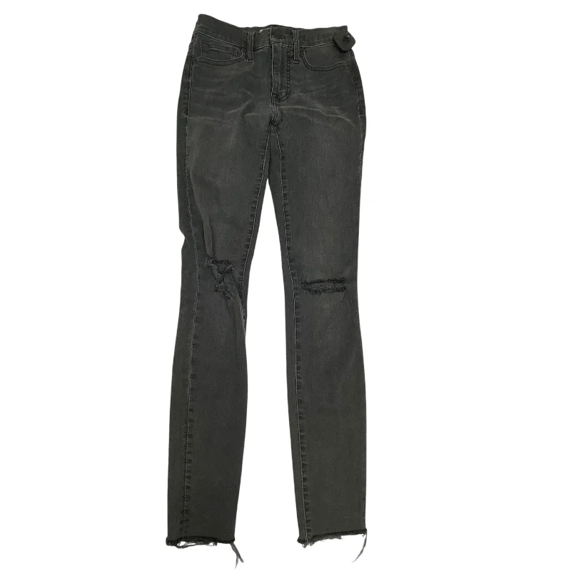 Take Advantage Pants Other By Madewell In Black Denim, Size: 2
