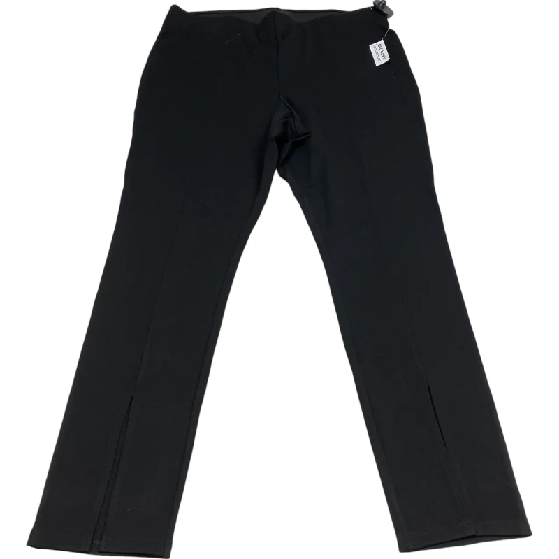 Final Clearance Pants Other By Old Navy In Black, Size: Xl