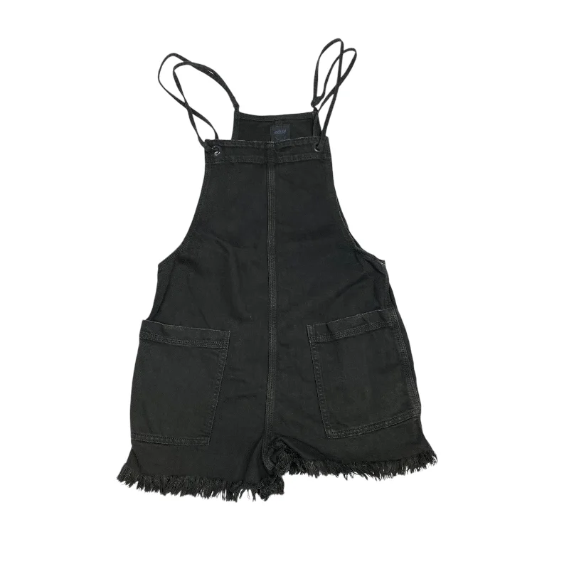 Price Buster Shortalls By Aerie In Grey, Size: S
